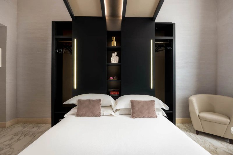 Dharma Luxury Hotel
