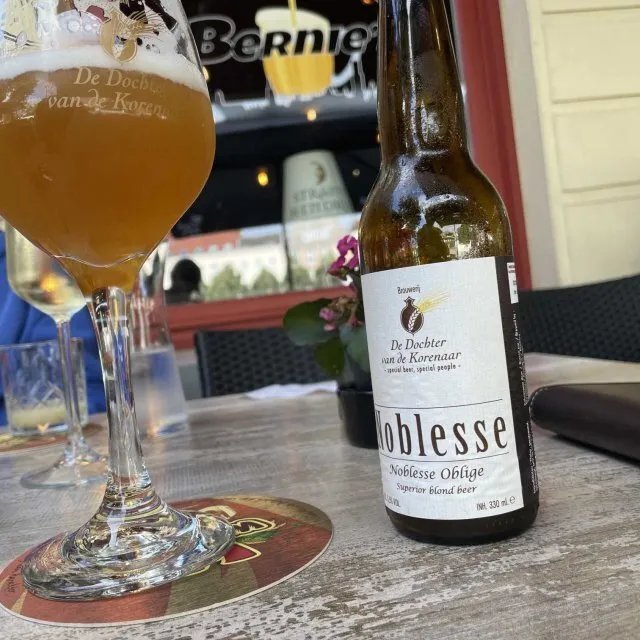 Bernie's Beer Bar