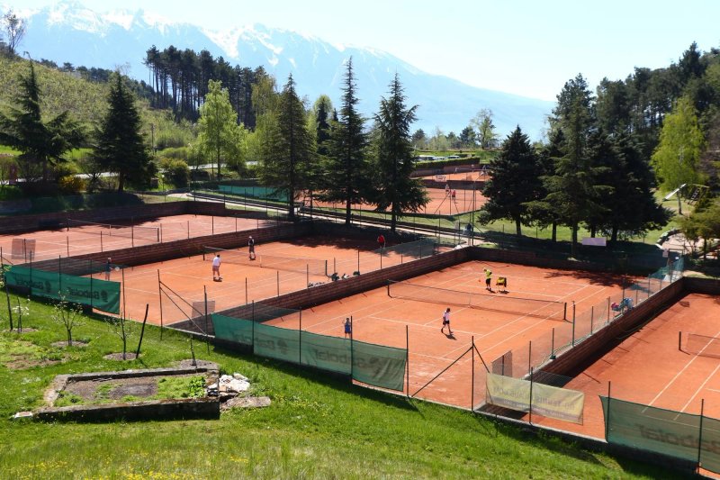 Hotel Le Balze Aktiv & Wellness