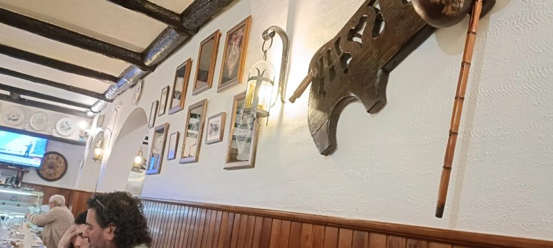 Restaurante Mariana