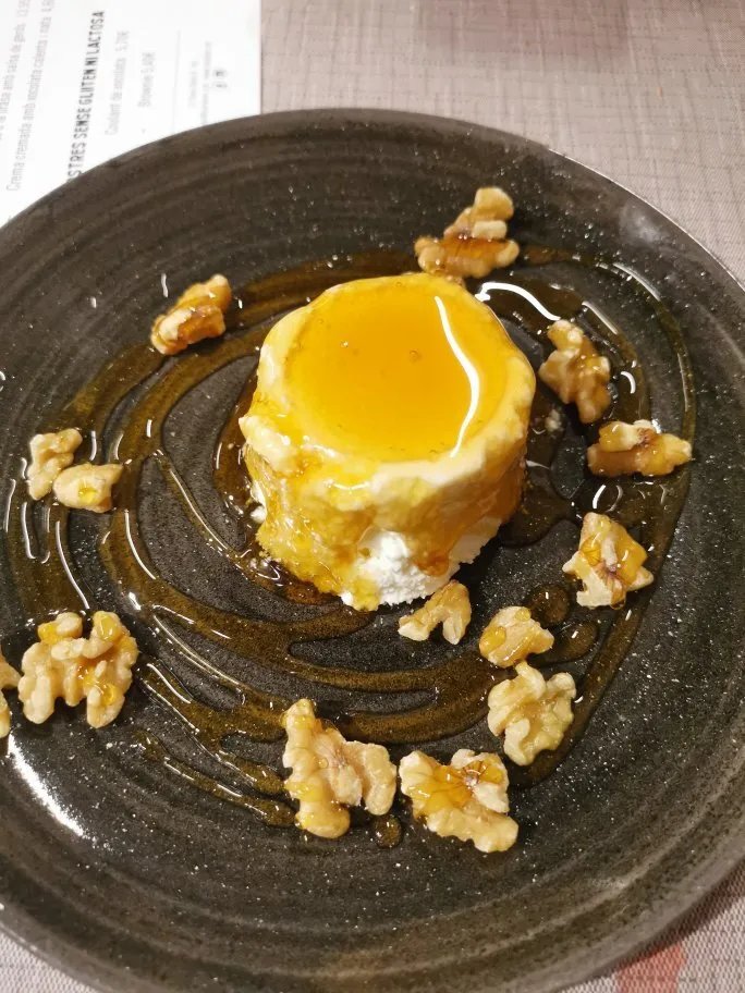 Restaurant-Braseria Carbo