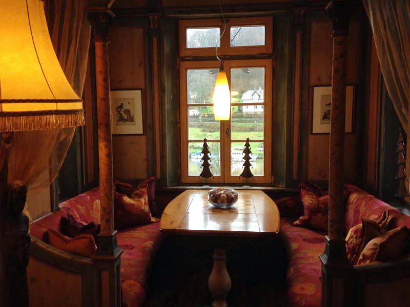 Landhotel Zum Baren