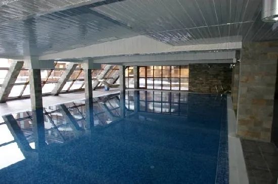 Spa Hotel Redenka