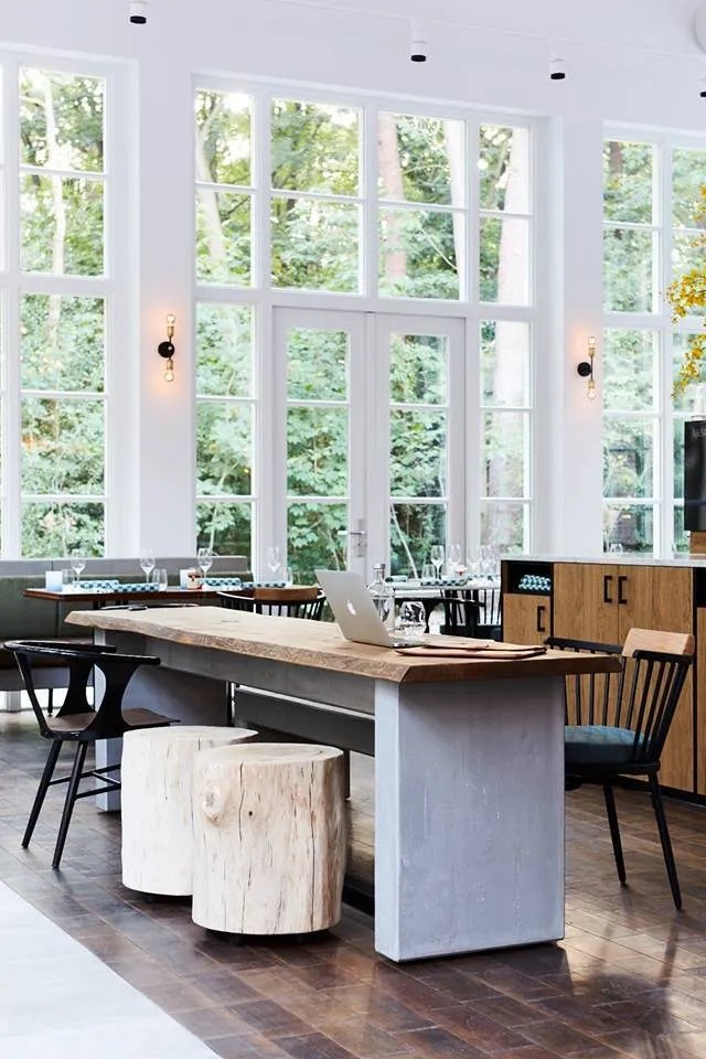 Restaurant Kerckebosch