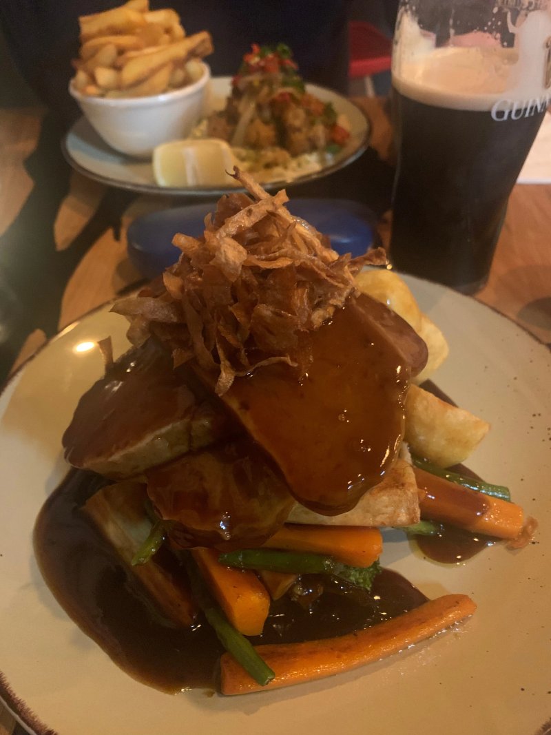 Union Street Bar