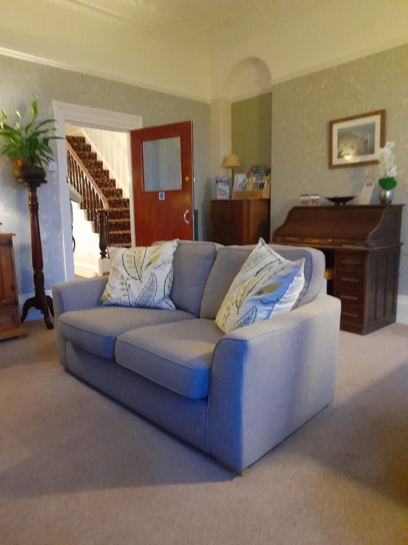 The Collingdale Guest House