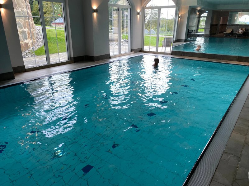Parkhotel Hachenburg