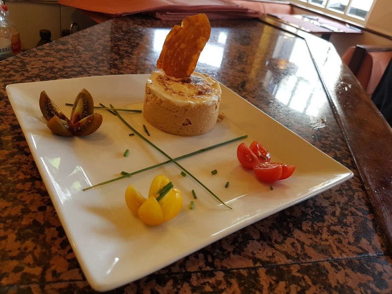 Restaurante Pizzeria Anthony