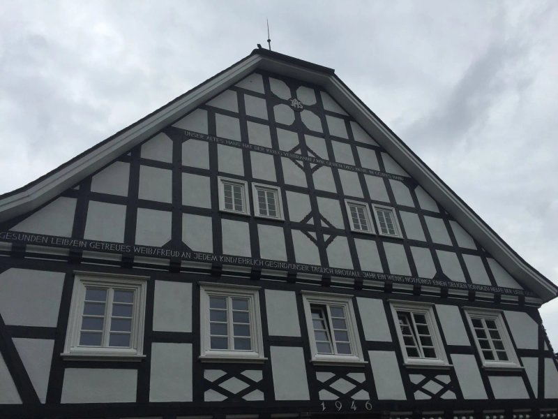Landhotel Schutte