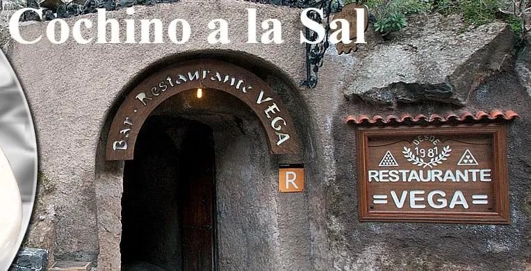 Restaurante Vega