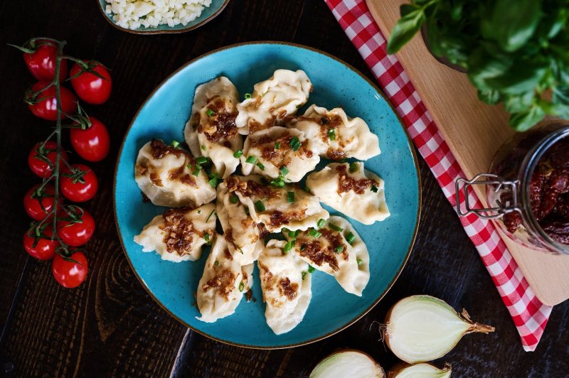 Pierogarnia Krakowiacy