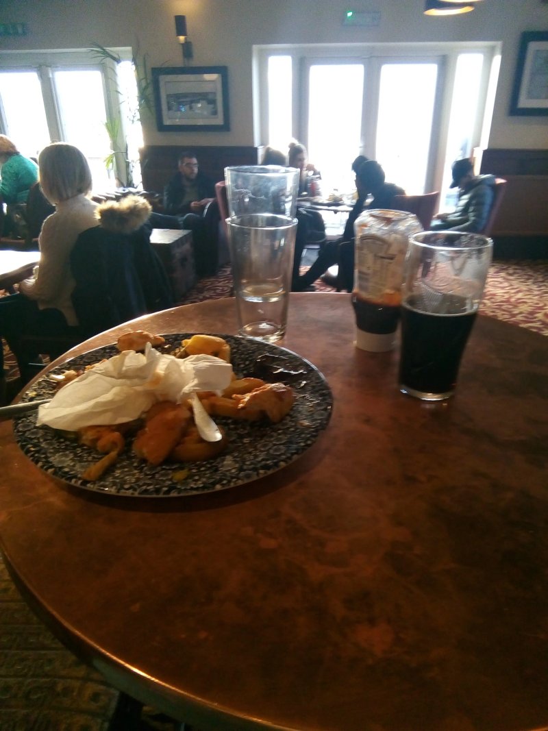 Cabot Court Hotel
