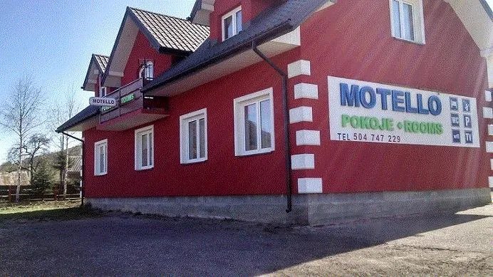 Motello