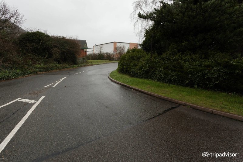 Premier Inn Coventry East (Binley/A46) Hotel