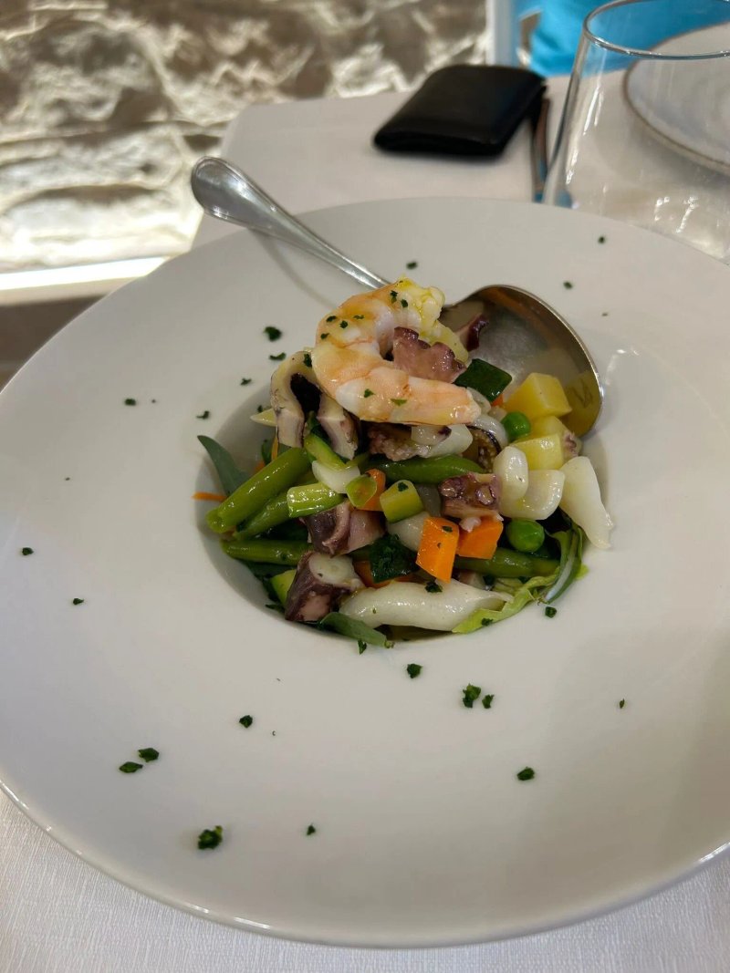 Ristorante Al Tettuccio
