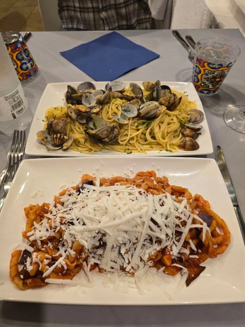 Pescheria Gastronomia Mare Blu