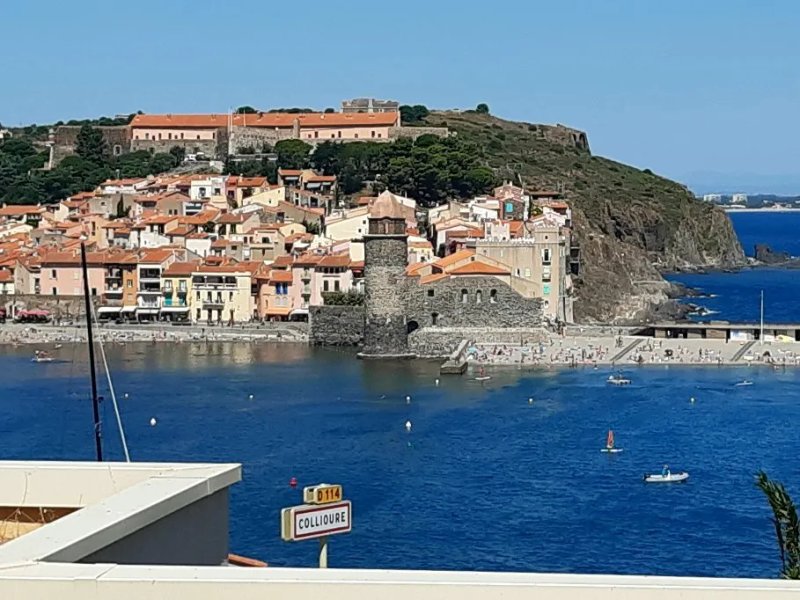 Pierre et Vacances Residence Les Balcons de Collioure