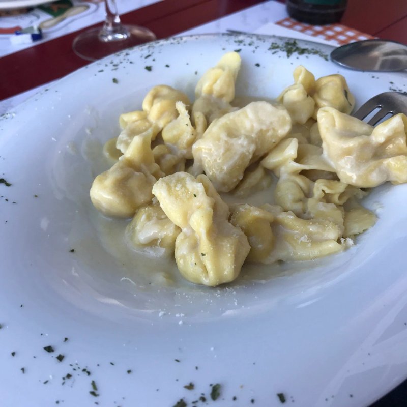 Grazie Mille