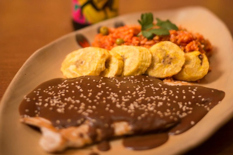 Restaurante Tamarindo