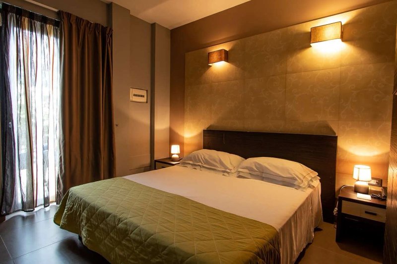 Le Dune Resort