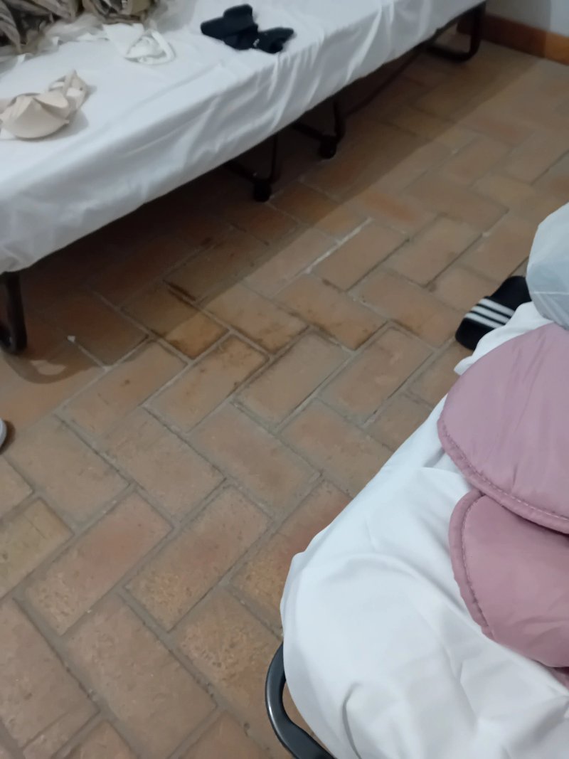Agriturismo Il Borgo