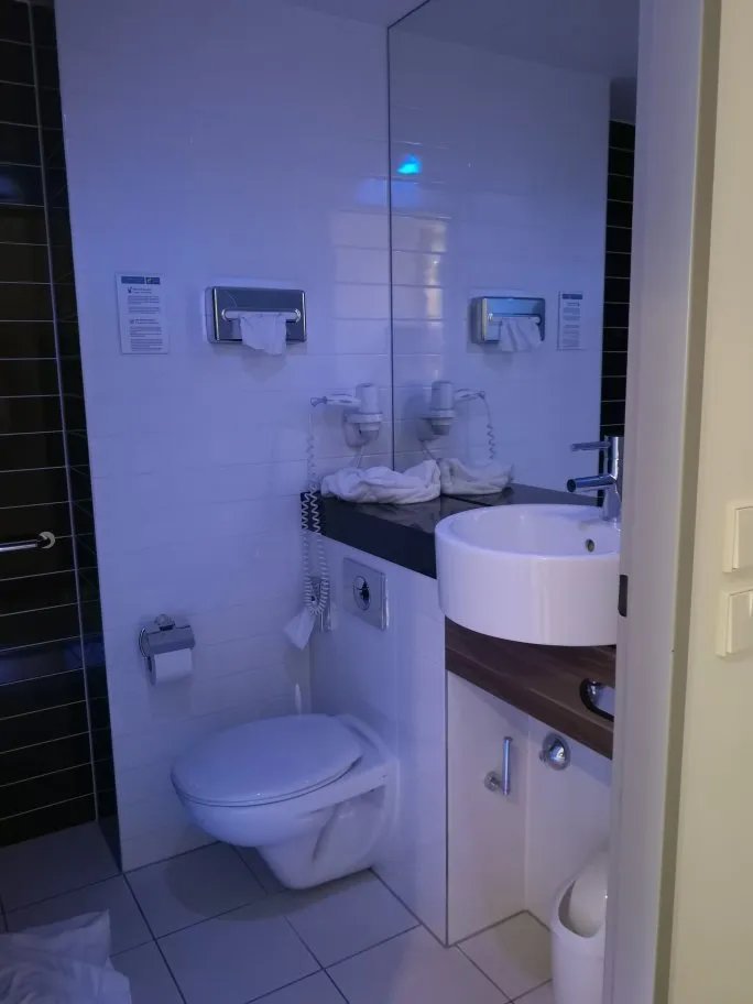 Holiday Inn Express Augsburg By IHG