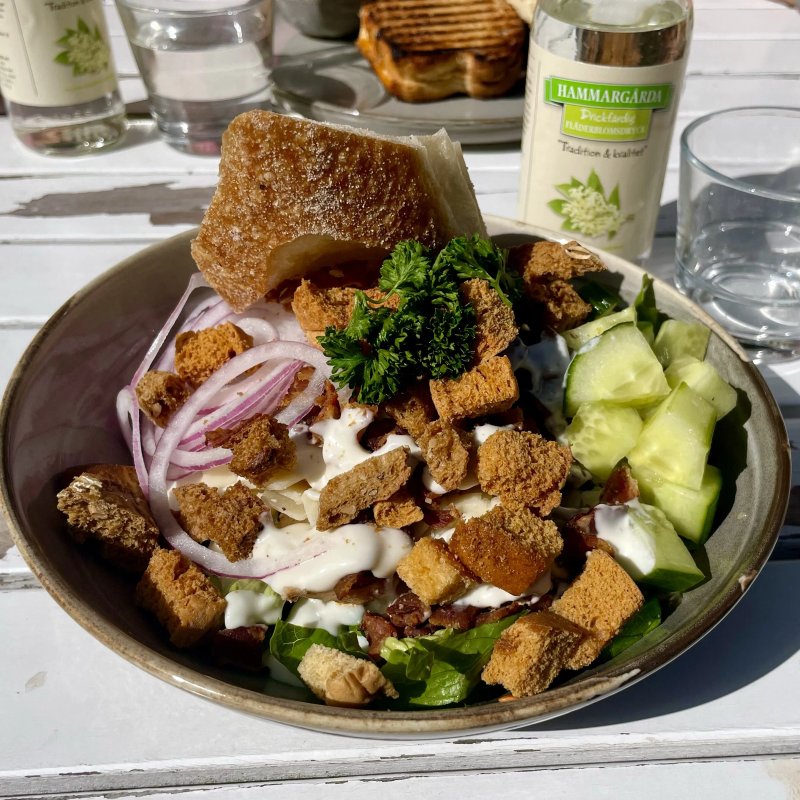 Bona Cafe