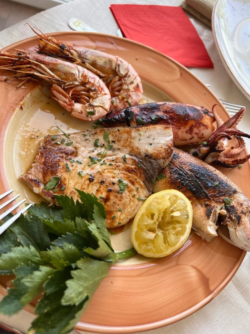 Ristorante Al Monaco