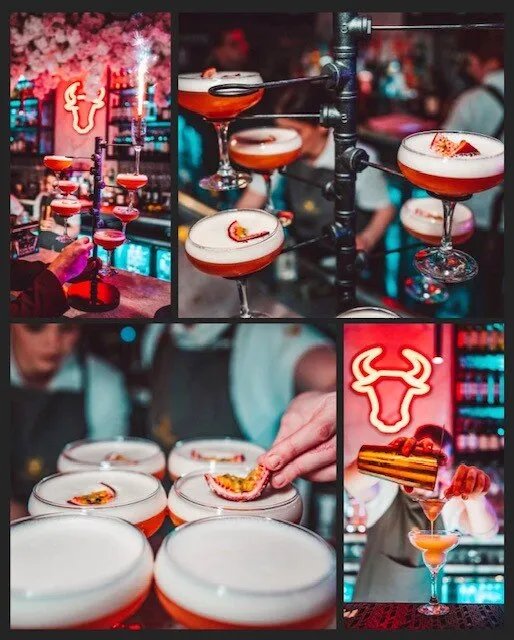 Prime Cut Bar & Grill