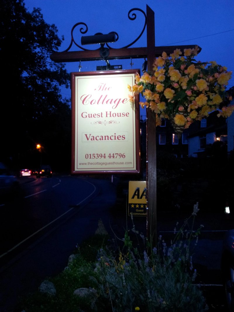 The Cottage