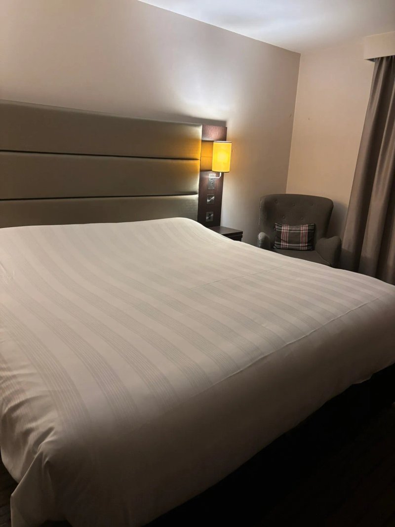 Premier Inn Glasgow (Cumbernauld) hotel