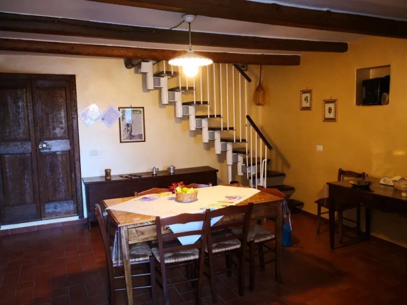 Bed & Breakfast Dhafna Civita