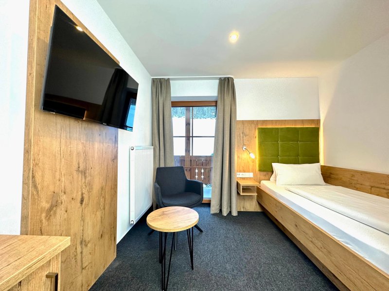 Alpenhotel Hundsreitlehen