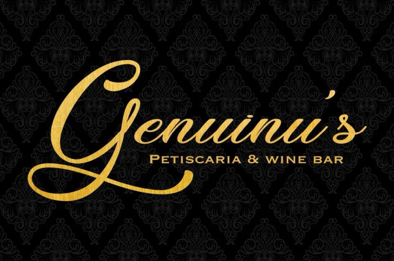 Restaurante Genuinu's
