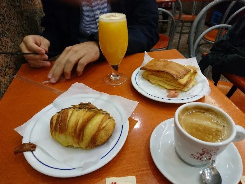 Confeitaria Belo Mundo