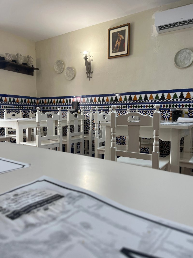 Taberna La Manuela