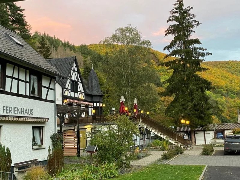 Historische Muehle Vogelsang