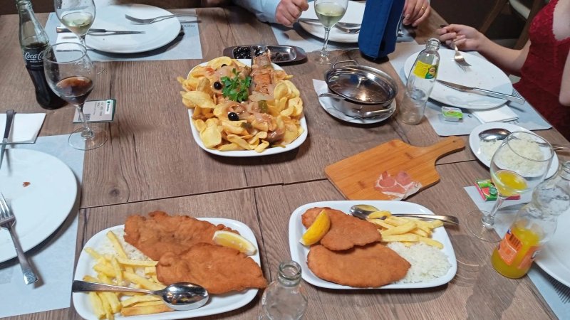 Central Churrasco de Matosinhos
