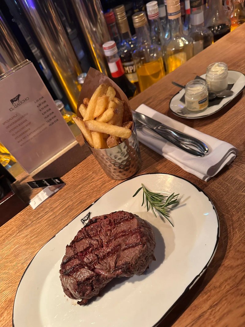El Gaucho