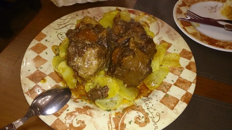 Meson del Asador