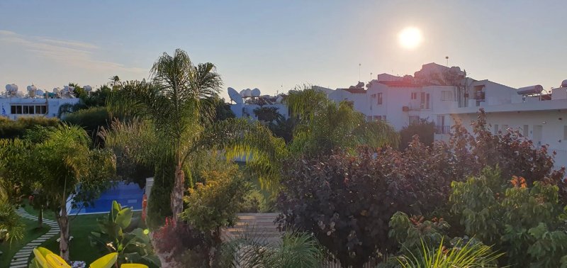 Silver Sea Holiday Apartments