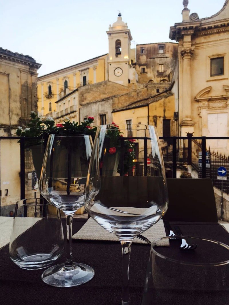 Agli Archi Trattoria