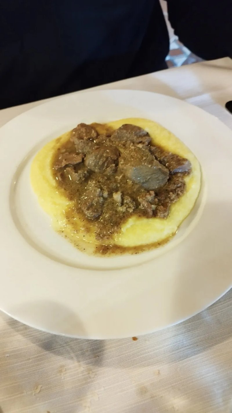 Osteria al Fogher