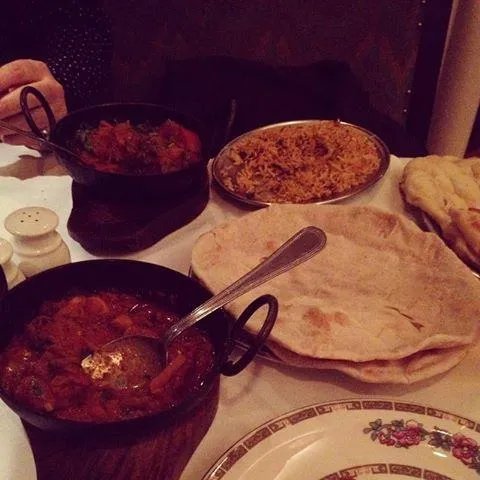 The Meghna Tandoori