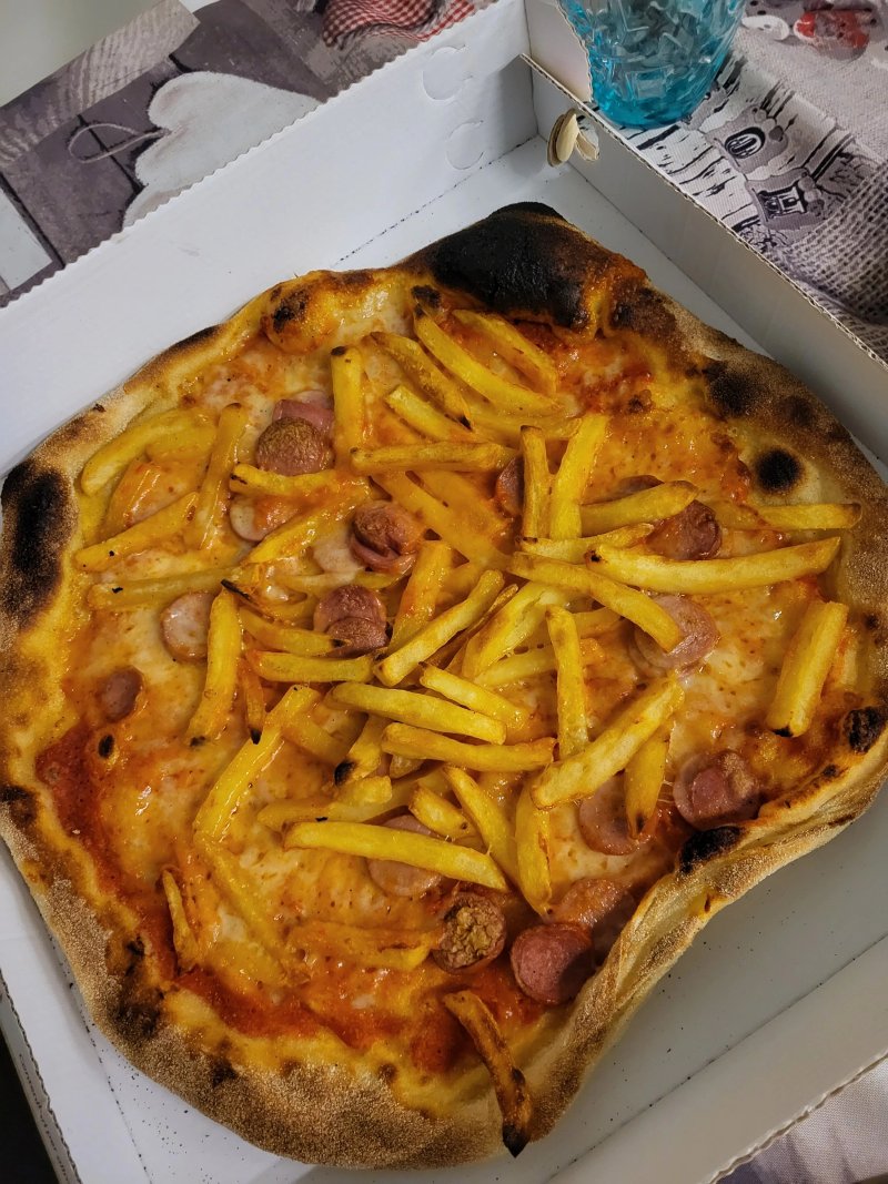 Spizzicotto