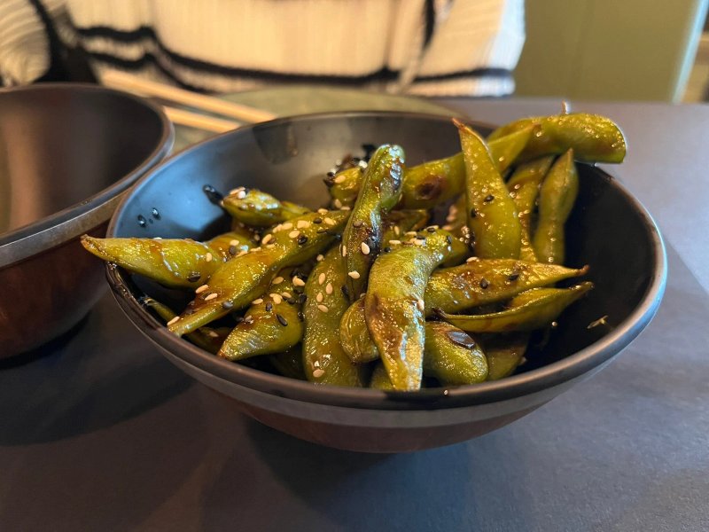 Naam - Cucina Al Wok