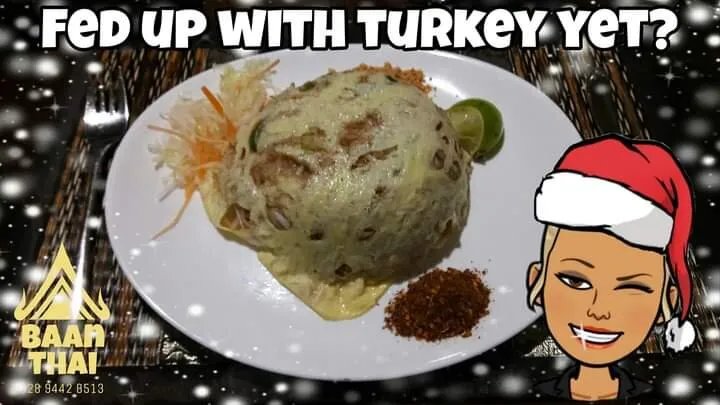 Baan Thai