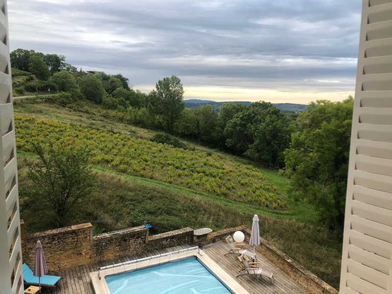 Le Clos des Fayettes