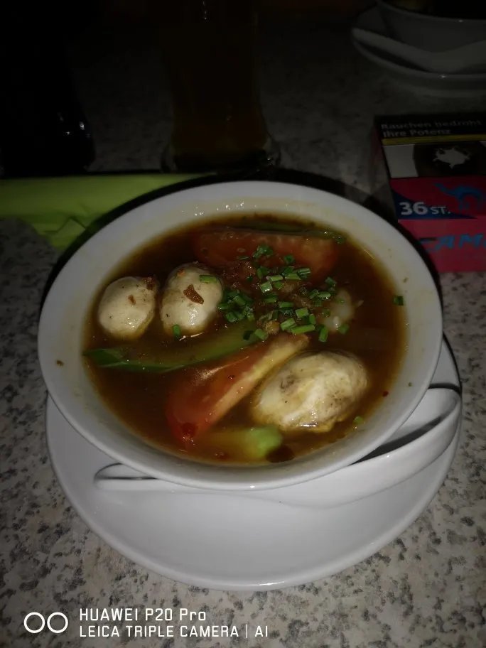 Asia Restaurant Saigon