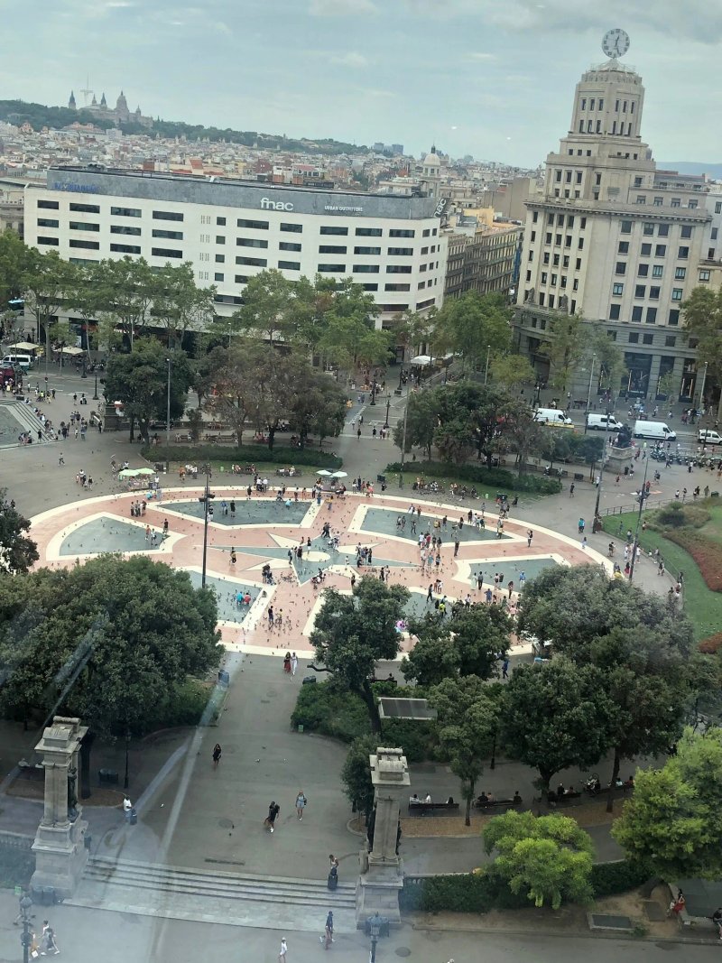 El Corte Ingles